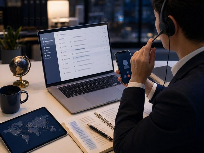 글로벌 커뮤니케이션 정리