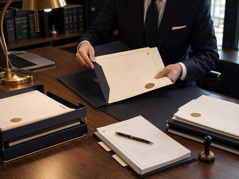 미국 법인설립 실행