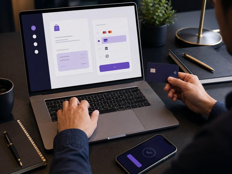 Stripe 및 결제 구조